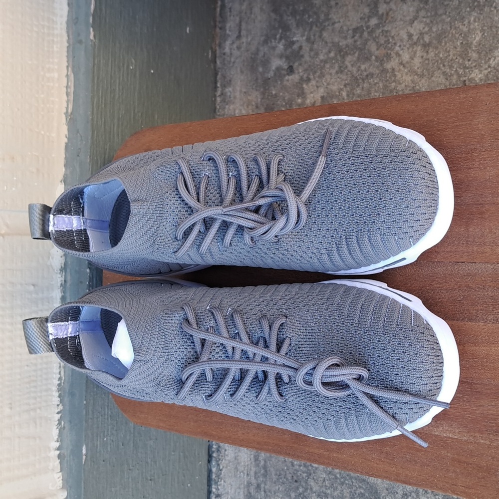 NIB- Propet Women's Travel Activ  Aviator Shoes- Sz 7